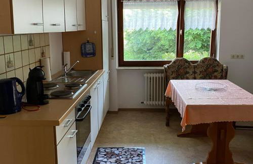 Ferienwohnung Josefa Ganter 80qm - Foto 6