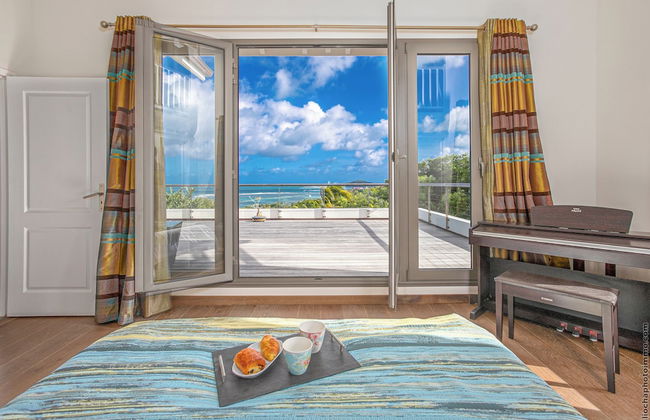 Villa Sea View - Foto 30