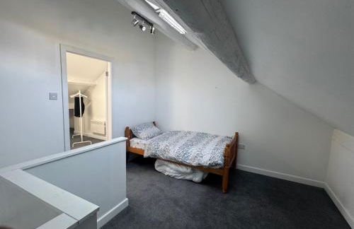 Sowerby Apartment - Foto 16