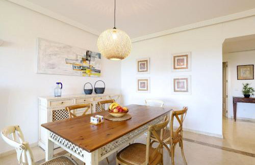 Frontline beach ground floor apartment - Los Monteros Palm Beach - Photo 33