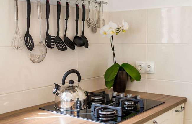 Villa Rubea - Foto 9