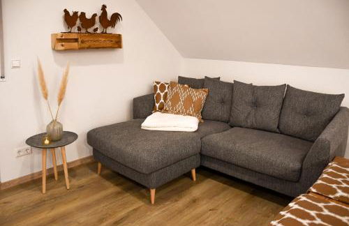 Waldfrieder Ferienwohnungen - Foto 31