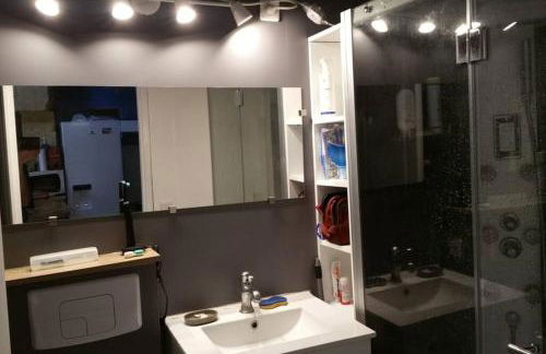 L'abreuvoir, Gite du 18 siecle, accés indépendant - Foto 14