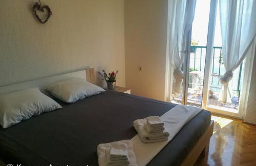 Kvarner Apartments II - Mošćenička Draga - Photo 28