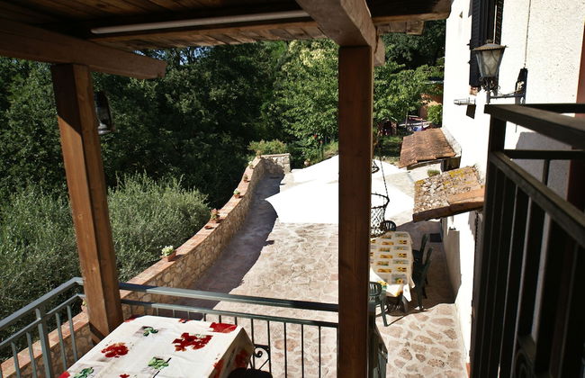 Il Querceto - B&B e Appartamenti Vacanze - Foto 65