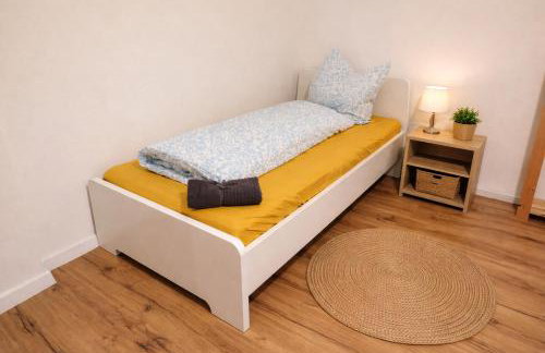 New flat for 7 Special price per month 4 Rooms - Foto 56