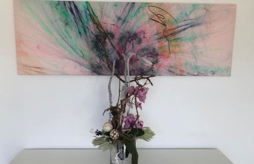 eifelTIME - Ferienwohnung - Foto 11