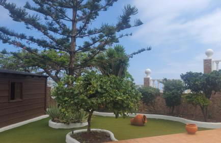 Villa Celia - Foto 12