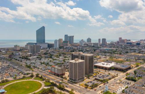 The Lucky Beach House, The Most Popular Beach House in Atlantic City! WOW! - Foto 54