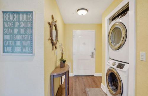 Splash Harbour, Harbourside Waterfront Condo - Foto 44