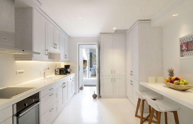 Bluebird Villas Villa Seabird - Foto 34