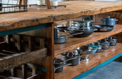 The Stable Block - Photo 23