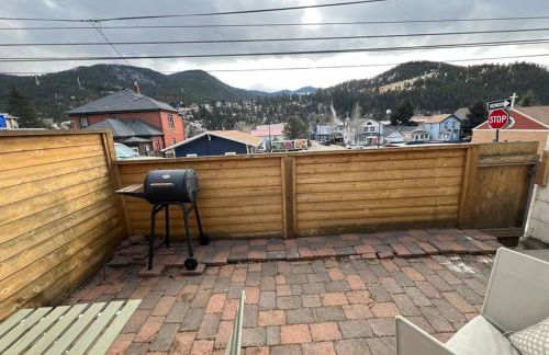 Large Studio LIGHT & VIEWS - Beautiful with Deck - Message Direct - Foto 12