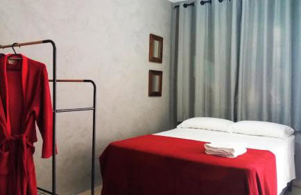 Vintage Apartments Florianópolis - Foto 33