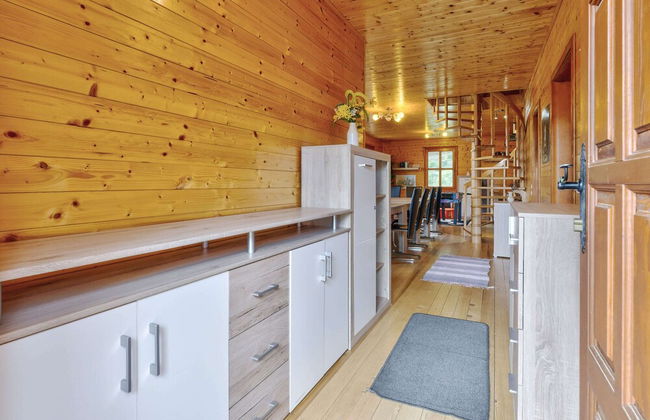 Chalet in Liebenfels Near ski Area - Foto 14