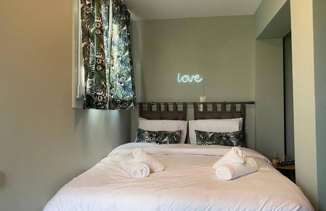 Rooftop Apartment With Garden in Ioannina - Foto 7