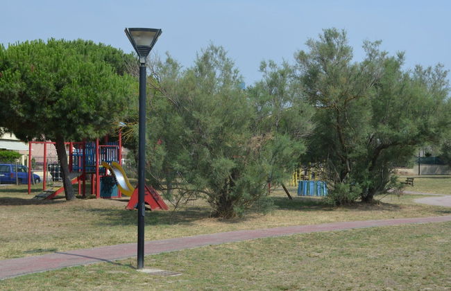 Belvilla by OYO Porto Garibaldi Bilo Doria - Foto 14