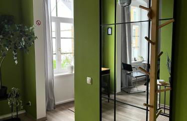 K2-Project - Kleines Loft beim Schlossteich - Foto 31