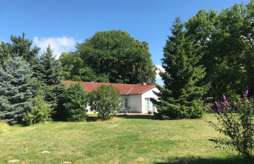 Ostsee Apartments Salzhaff - Photo 24