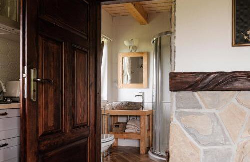 Na Jeżynowej Polanie z gorącą balia - Foto 15