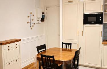 Charming apartment Paris - Foto 7