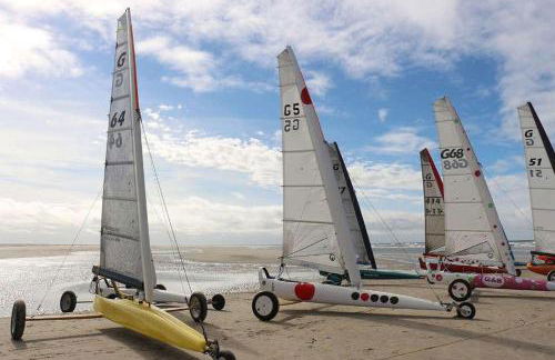 Ferienwohnung Nr. 25 - Foto 15