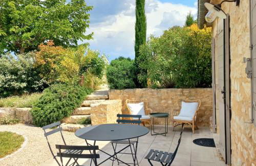 Le Cottage du Chat Blanc - Foto 19