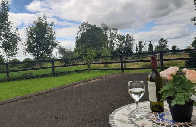 Primrose Cottage - Foto 22