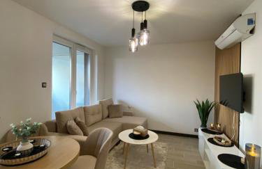 ST TOWER Apartament - Foto 11