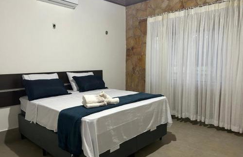 Chácara Gota de Mel - Porto Velho, RO - Foto 13