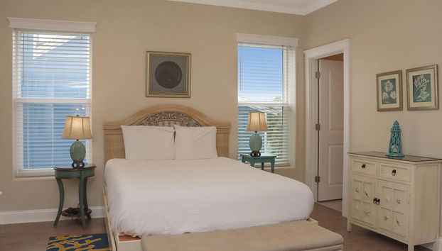 Farr Away Living - Foto 2, Habitación