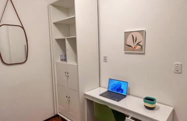 Apartamento no coração de Belo Horizonte [2] - Foto 5