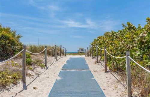 Ocean Front Studio - Miami Beach - Foto 37