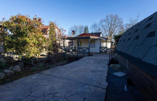 Bungalow zum Wohlfühlen - Foto 18