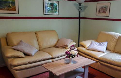 Ferienwohnung Seeluster Bucht - Foto 1