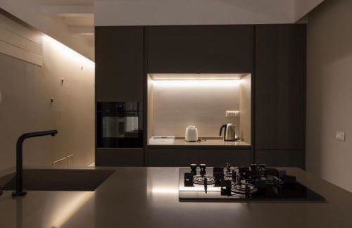 Attico Terrammare - Foto 13