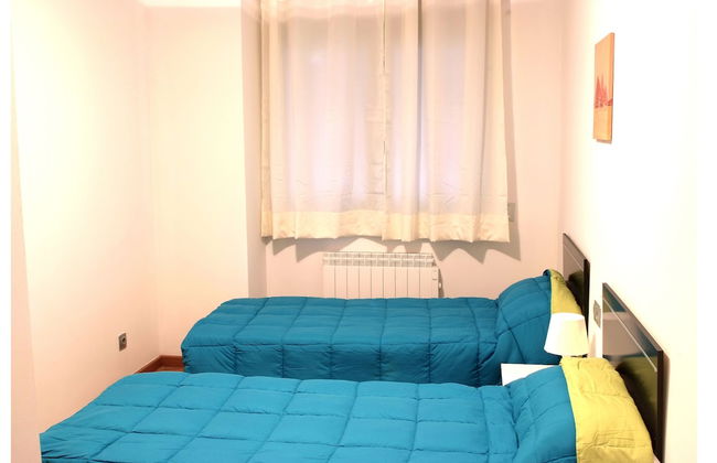 Apartamentos Canillo Les Moles 3000 - Foto 4