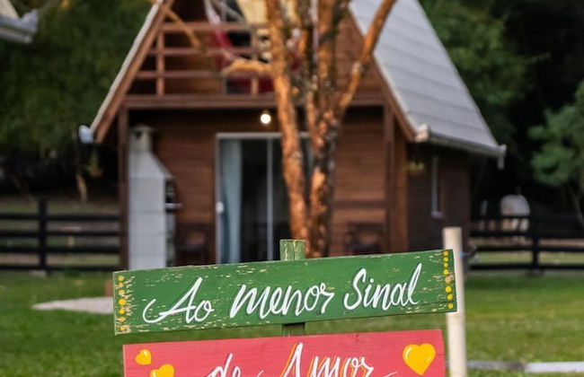 Villa Park Chalés - Foto 19