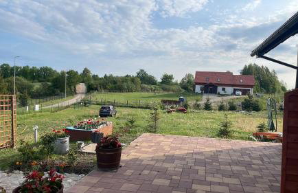 Mazurskie Wytchnienie - Foto 2