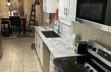 Cozy Home in McDonough - Foto 21