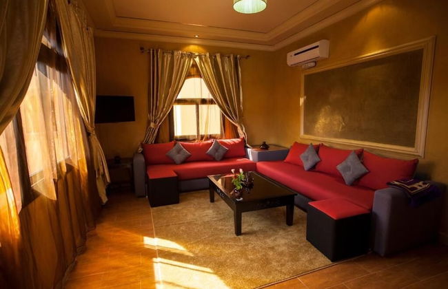 Appart Hotel Nzaha - Foto 6