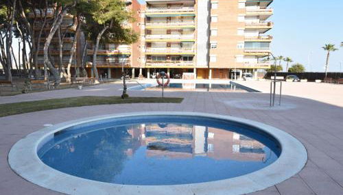 Apartment Els Pins Eduardo-7 by Interhome - Foto 4