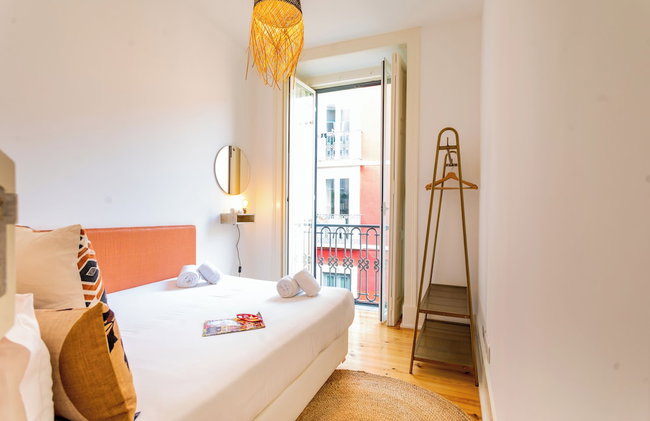 Santa Catarina Apartments by Les Deux Mariettes - Foto 13