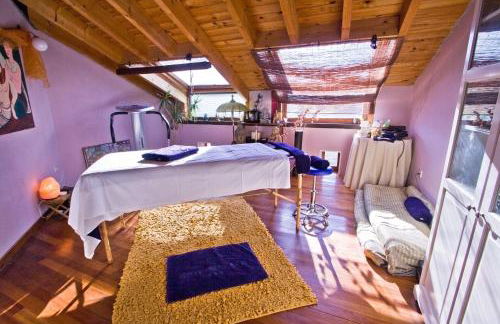 Hotel Rural Casa de Las Campanas - Foto 53