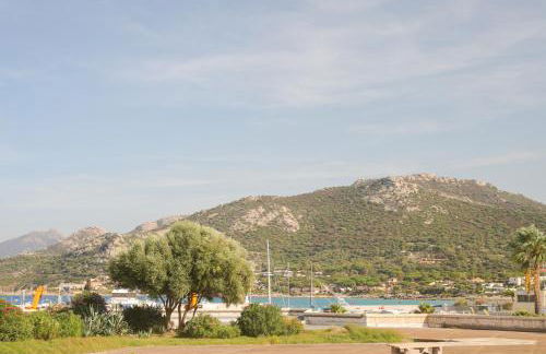 Appartement La Balagne , Bord de mer, Grande Terrasse, Sant'Ambroggio - Foto 45