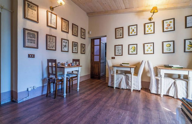 Laribiancos, Villasimius, Villa With Sea View - Foto 14