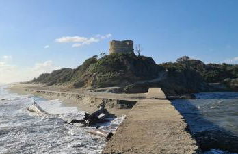 Casa Lamaghjone - Villa T4 avec piscine chauffée à 3,5km de la mer - Foto 50