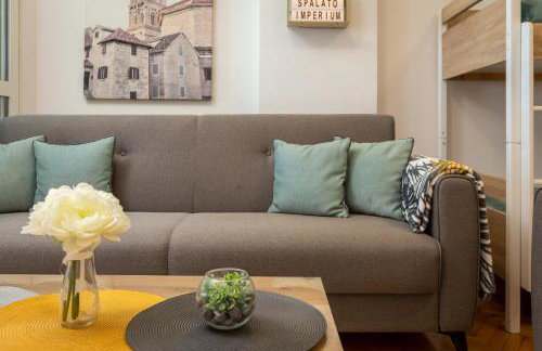 Spalato Imperium II - Beachfront Znjan - Foto 9