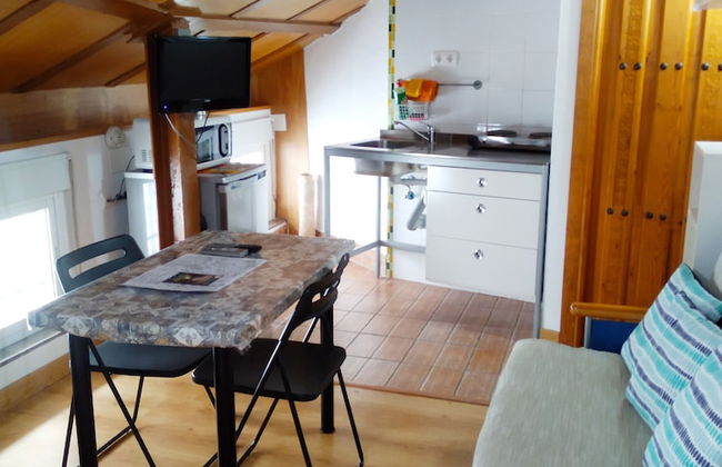 Golondrinas de la Alhambra - Foto 65