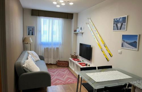 Precioso apartamento en San Isidro , ski , snow - Foto 14
